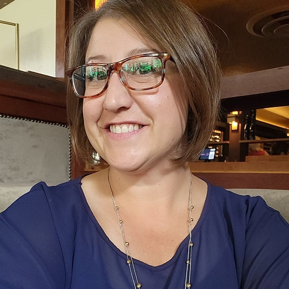 Meet your Posher, Christi